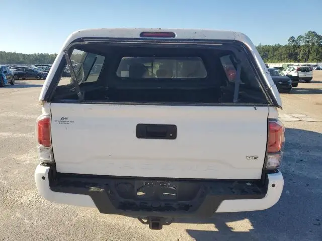 2023 TOYOTA TACOMA DOUBLE CAB  