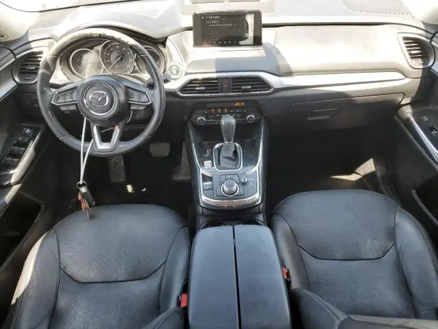 2019 MAZDA CX-9 TOURING  