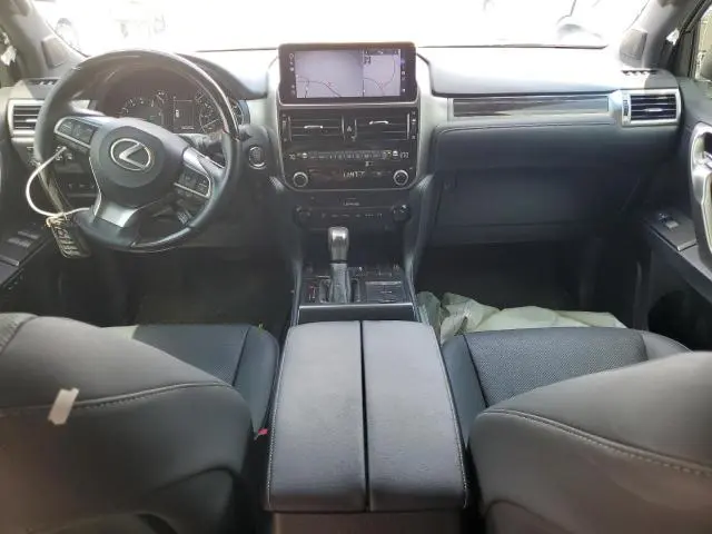 2023 LEXUS GX 460  