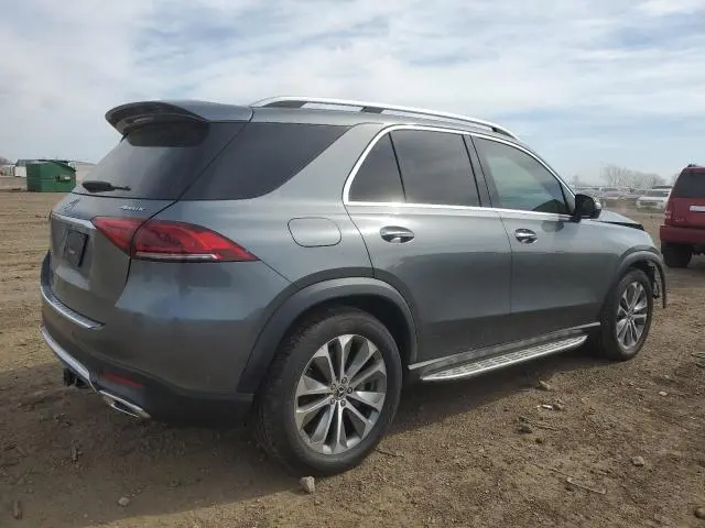 2020 MERCEDES-BENZ GLE 450 4MATIC  
