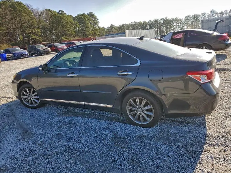 2011 LEXUS ES 350  