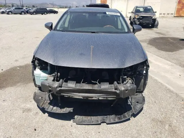 2014 LEXUS ES 300H  