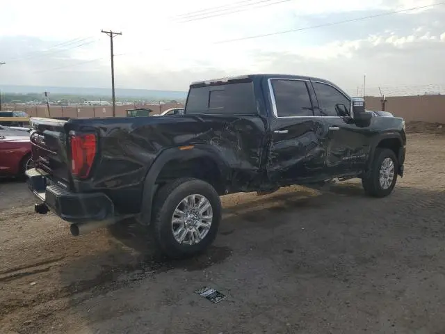 2023 GMC SIERRA K2500 DENALI  