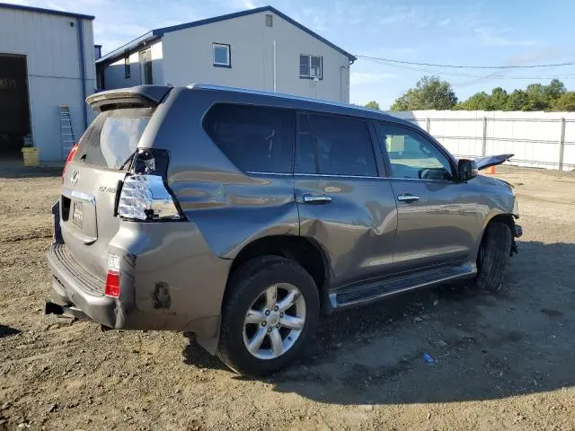 2010 LEXUS GX 460  
