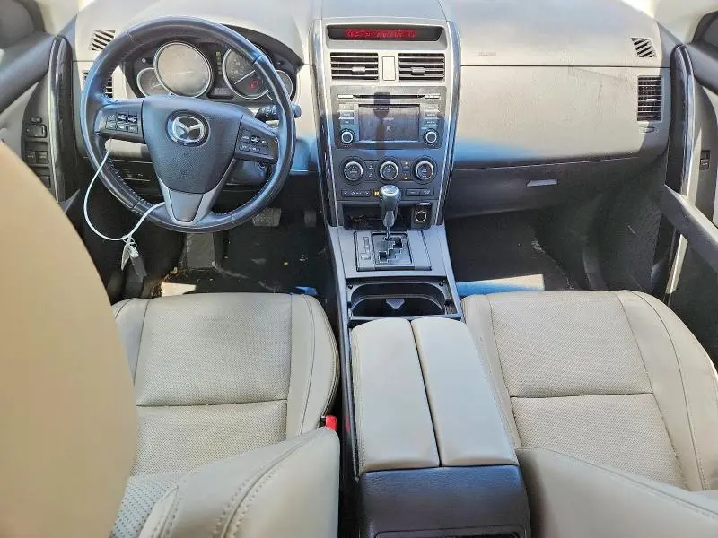 2014 MAZDA CX-9 TOURING  