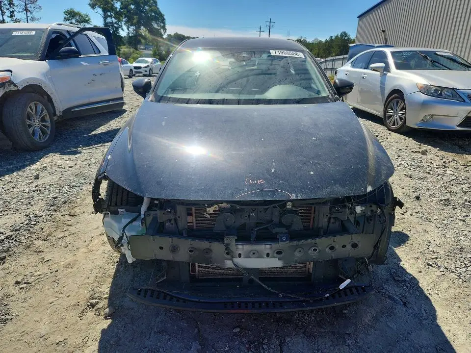 2019 MAZDA 3 PREFERRED PLUS  