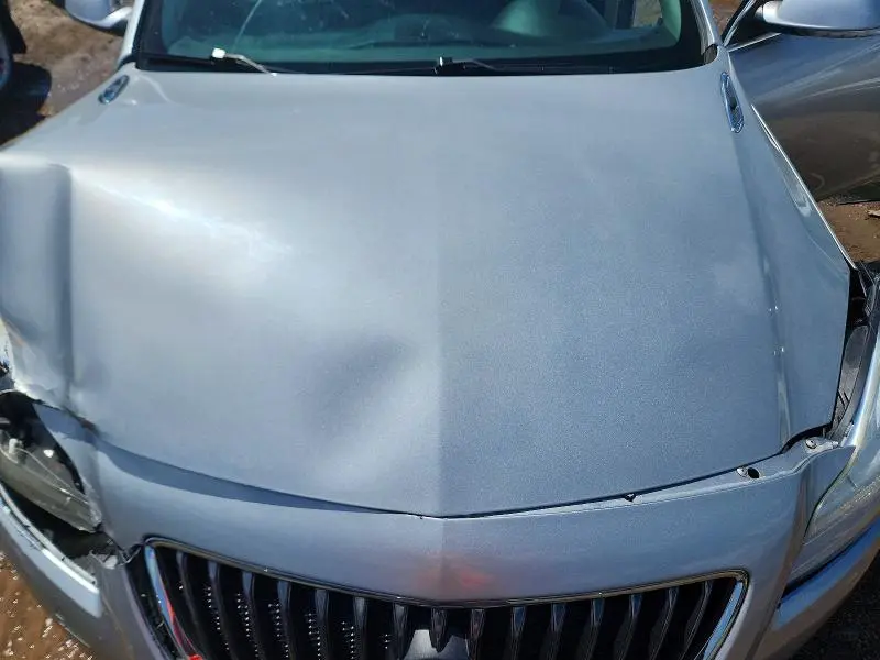 2012 BUICK REGAL PREMIUM  