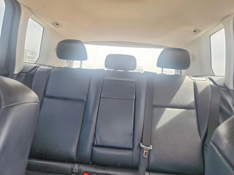 2012 MERCEDES-BENZ GLK 350  