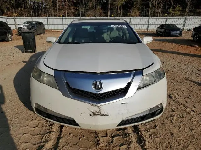2011 ACURA TL   