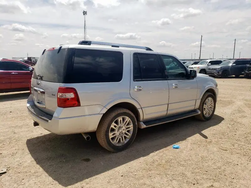 2014 FORD EXPEDITION LIMITED  