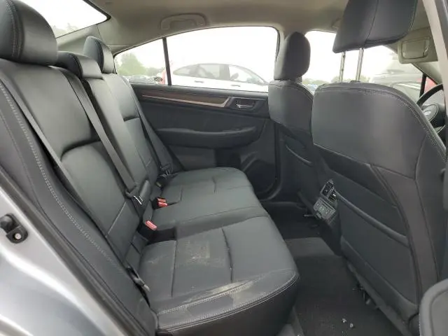 2019 SUBARU LEGACY 2.5I LIMITED  