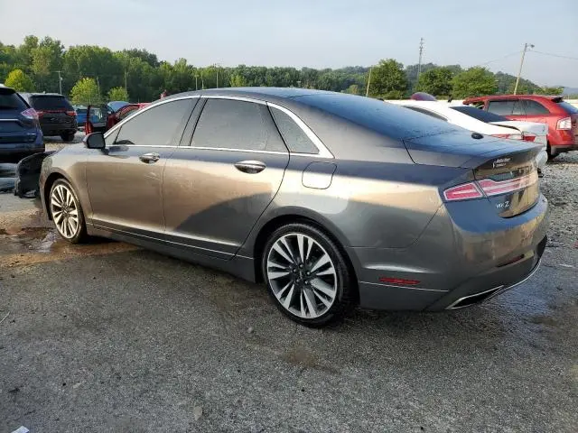 2018 LINCOLN MKZ SELECT  