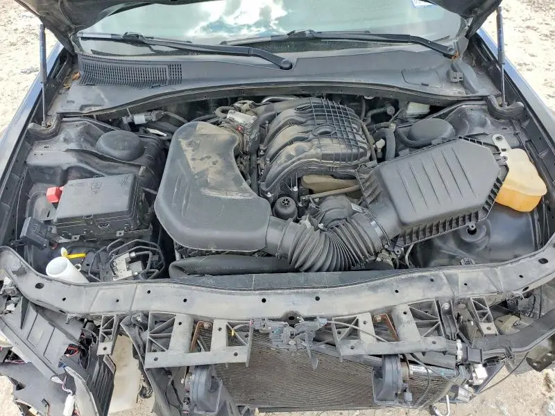 2021 CHRYSLER 300 S  