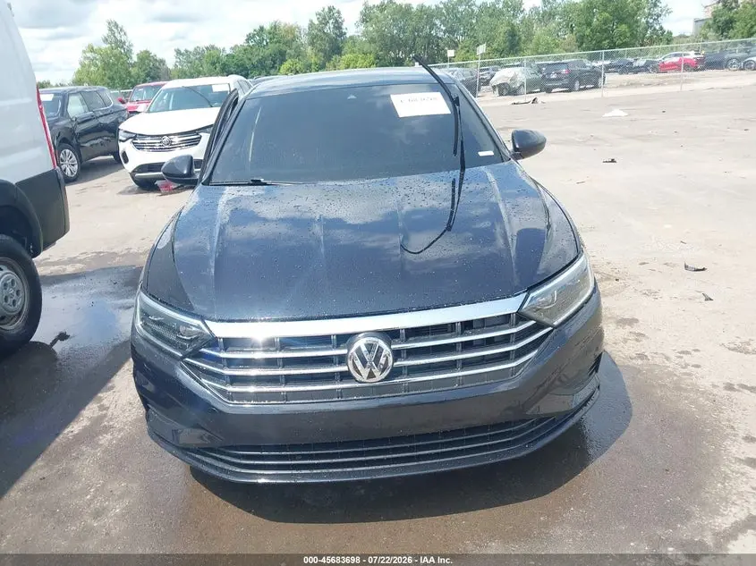 2020 VOLKSWAGEN JETTA 1.4T SEL