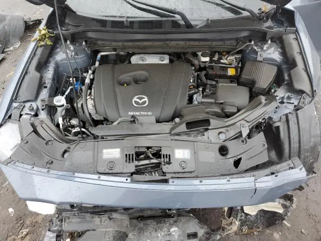 2024 MAZDA CX-5 PREFERRED  