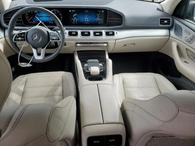 2020 MERCEDES-BENZ GLE 350 4MATIC  