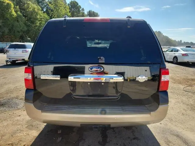 2013 FORD EXPEDITION XLT  