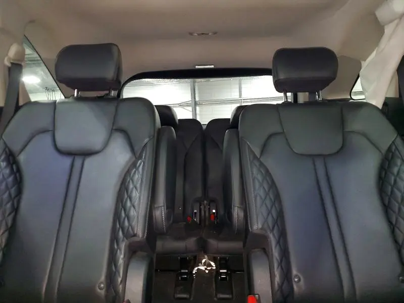2023 KIA SORENTO X-LINE SX PRESTIGE  
