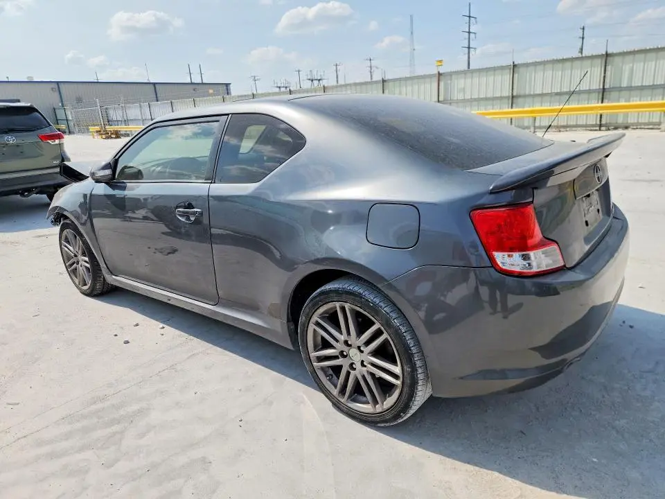 2013 SCION TC BASE  