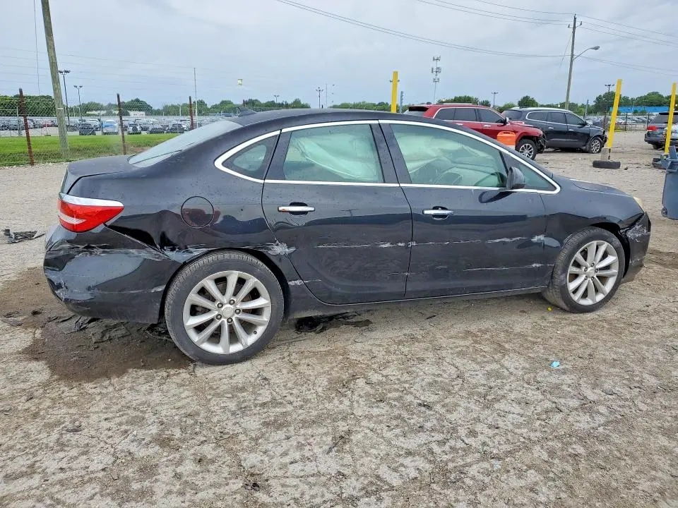 2013 BUICK VERANO   