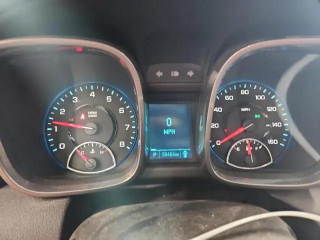 2013 CHEVROLET MALIBU 1LT  