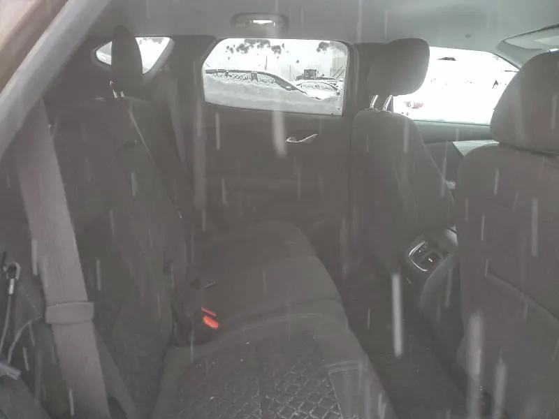 2019 CHEVROLET BLAZER 2LT  