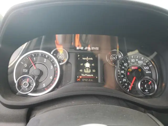 2023 RAM 2500 TRADESMAN  