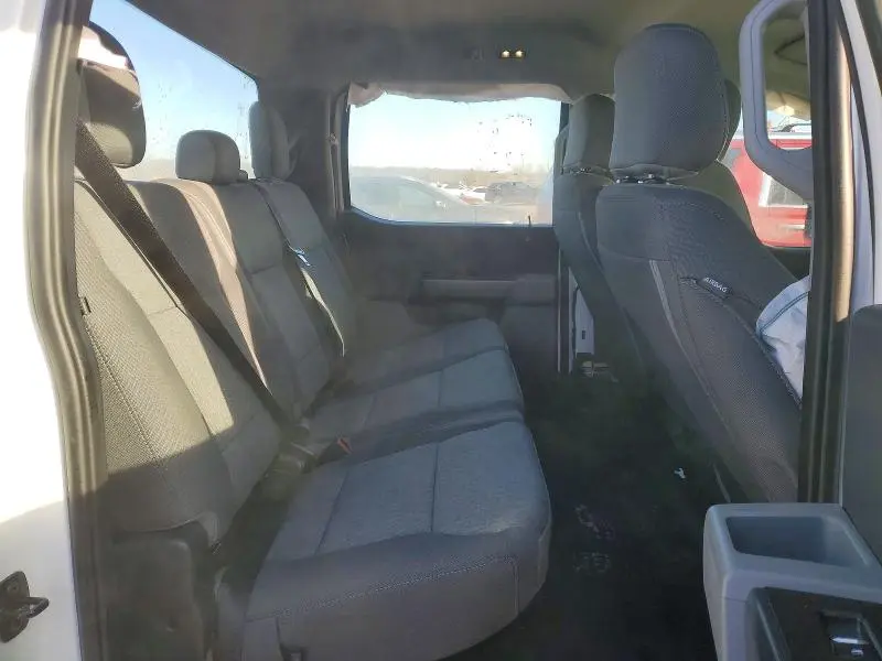 2024 FORD F150 XL  