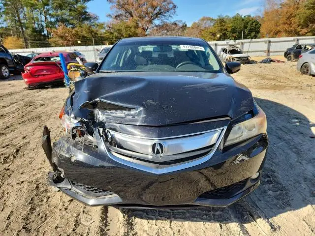 2013 ACURA ILX 24 PREMIUM  