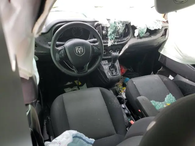 2020 RAM PROMASTER CITY SLT  