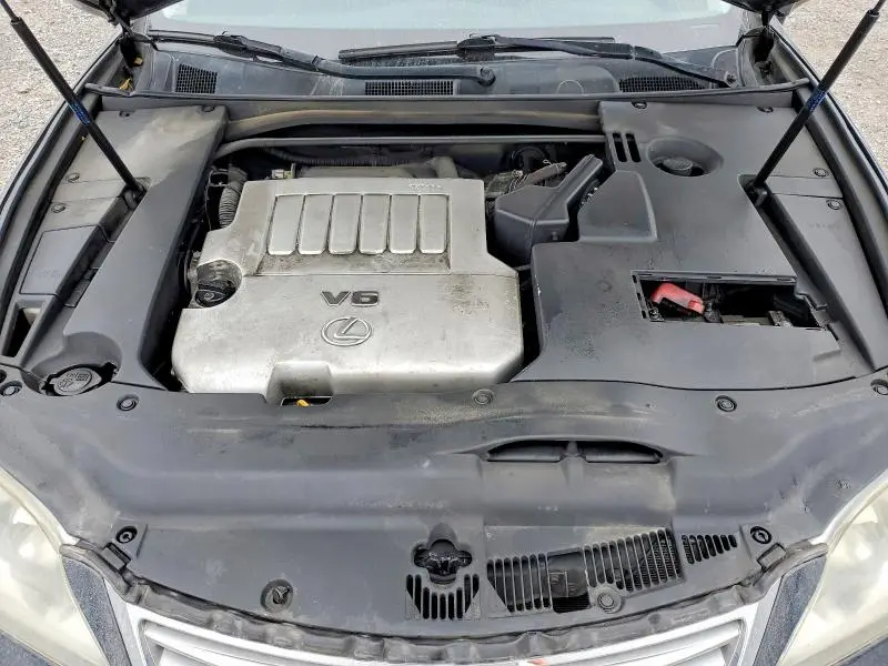 2010 LEXUS ES 350  