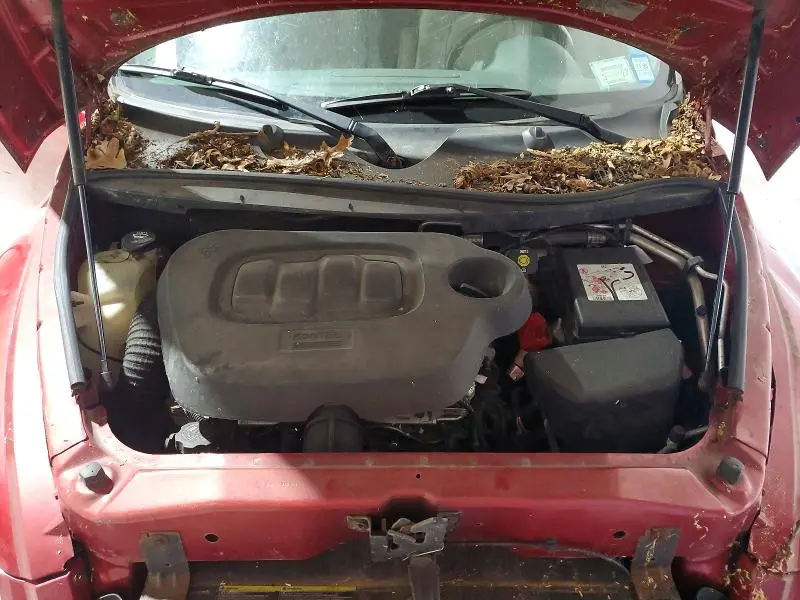 2010 CHEVROLET HHR LT  