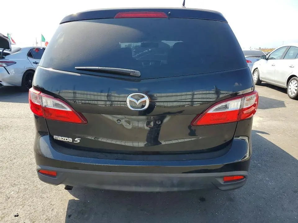 2012 MAZDA 5   