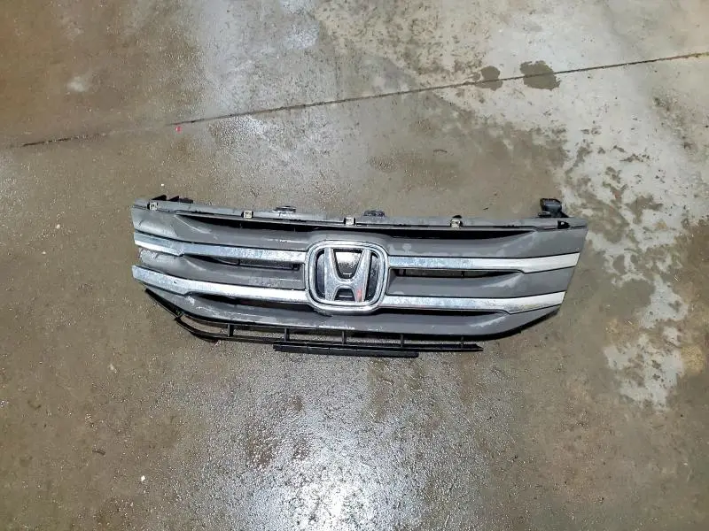 2013 HONDA ODYSSEY TOURING  