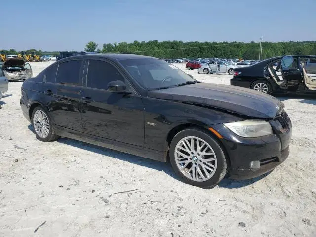 2011 BMW 328 XI SULEV  