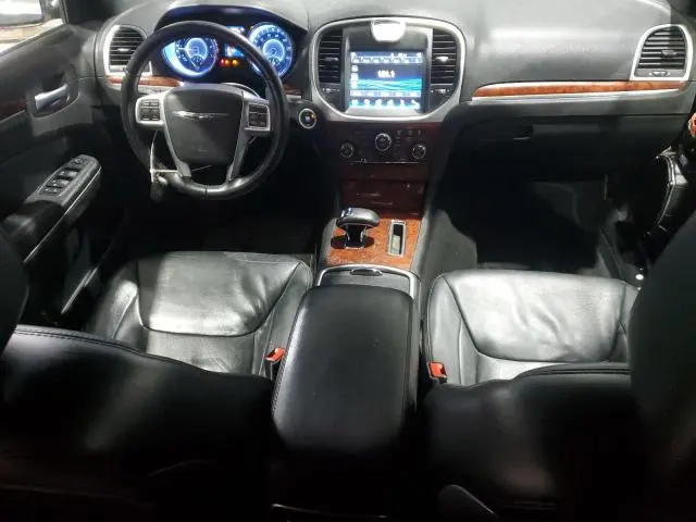 2013 CHRYSLER 300 