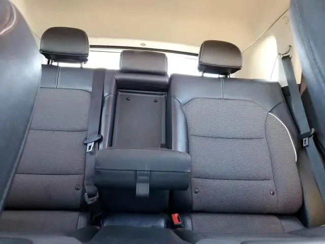 2019 KIA NIRO EX