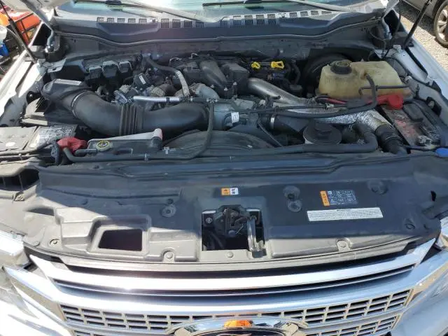 2017 FORD F250 SUPER DUTY  