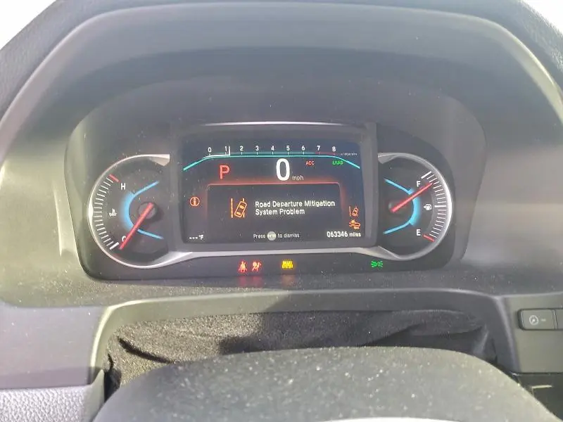 2022 HONDA PILOT ELITE  