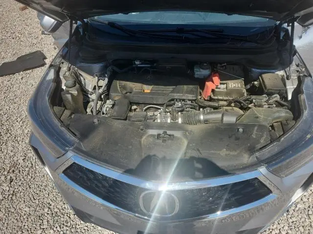 2022 ACURA RDX TECHNOLOGY  