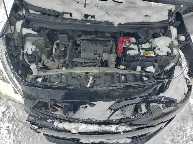 2020 MITSUBISHI MIRAGE G4 ES  