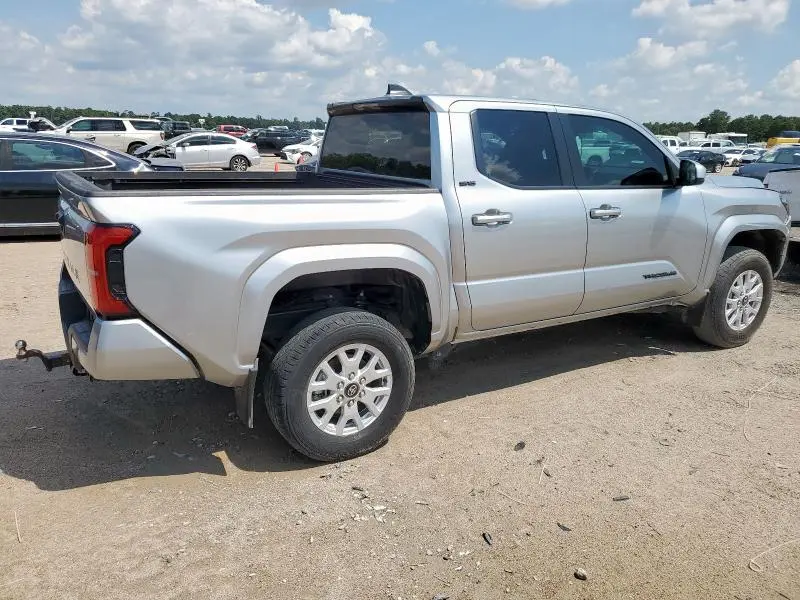 2024 TOYOTA TACOMA DOUBLE CAB  
