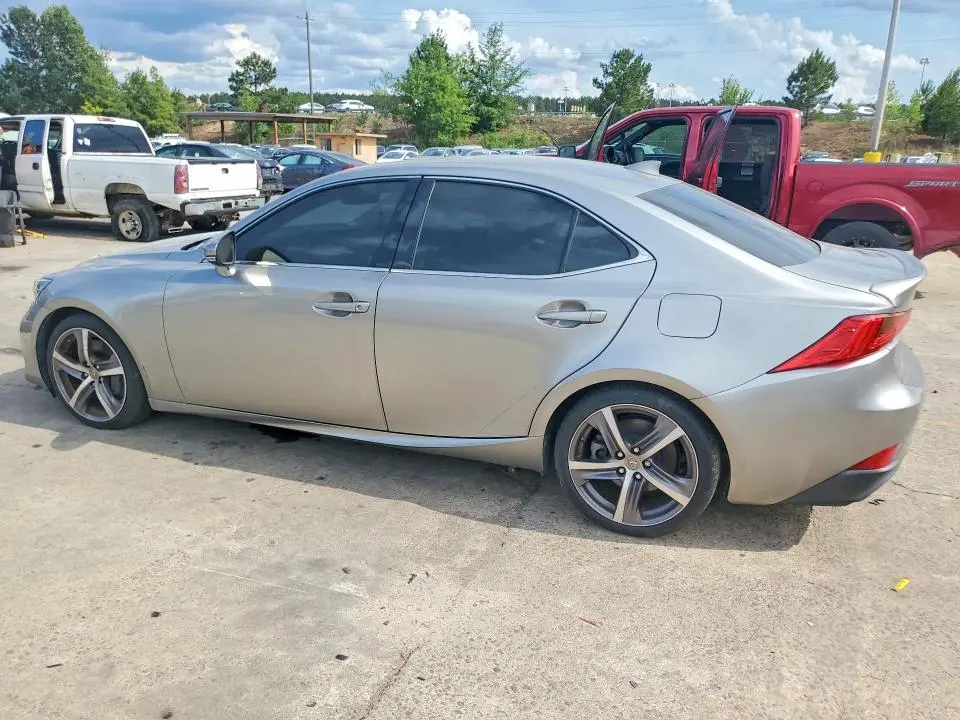 2019 LEXUS IS 300  