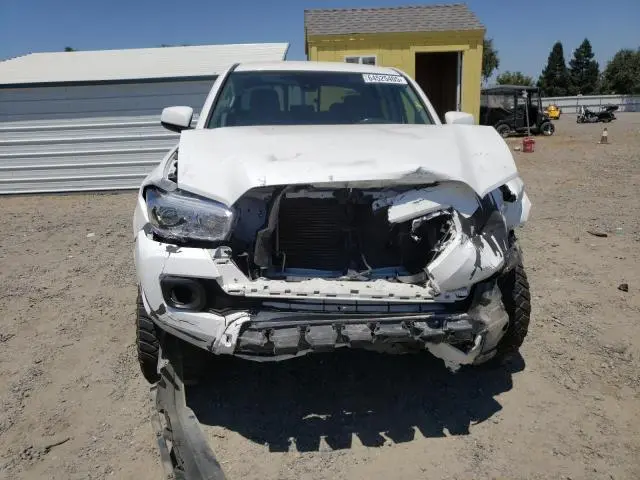 2021 TOYOTA TACOMA DOUBLE CAB  