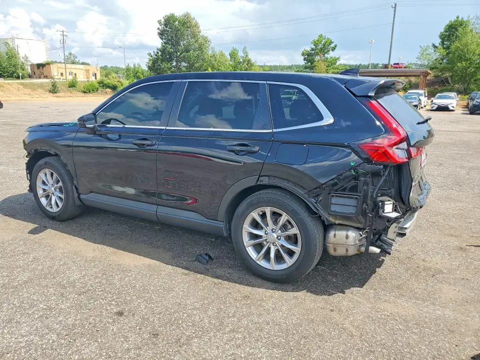 2024 HONDA CR-V EXL  