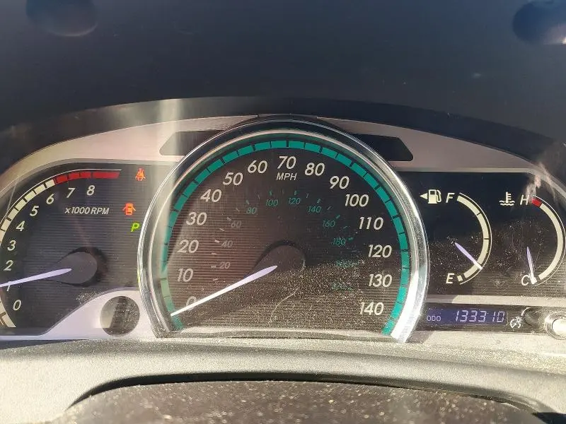 2015 TOYOTA VENZA XLE  