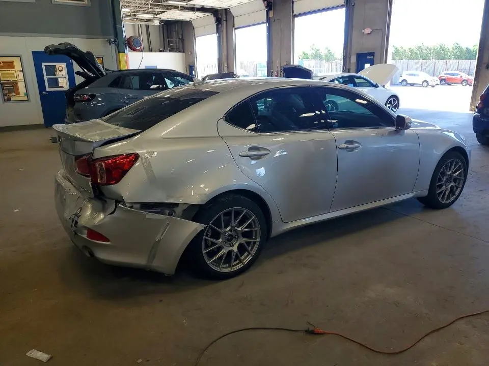 2012 LEXUS IS 250  