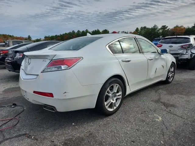 2010 ACURA TL   