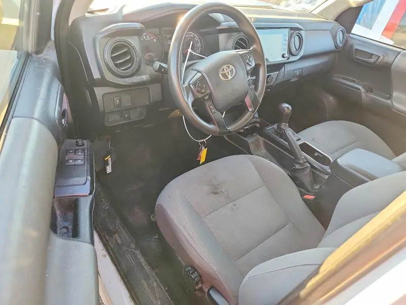 2020 TOYOTA TACOMA ACCESS CAB  