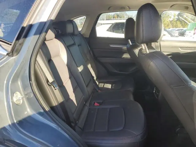 2025 MAZDA CX-5 PREFERRED  